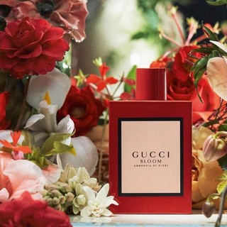 Nước Hoa Nữ GUCCI Bloom Đỏ ADF 100ml