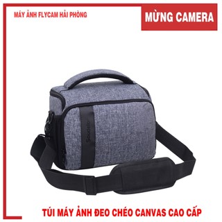 Túi máy ảnh cao cấp chống sốc