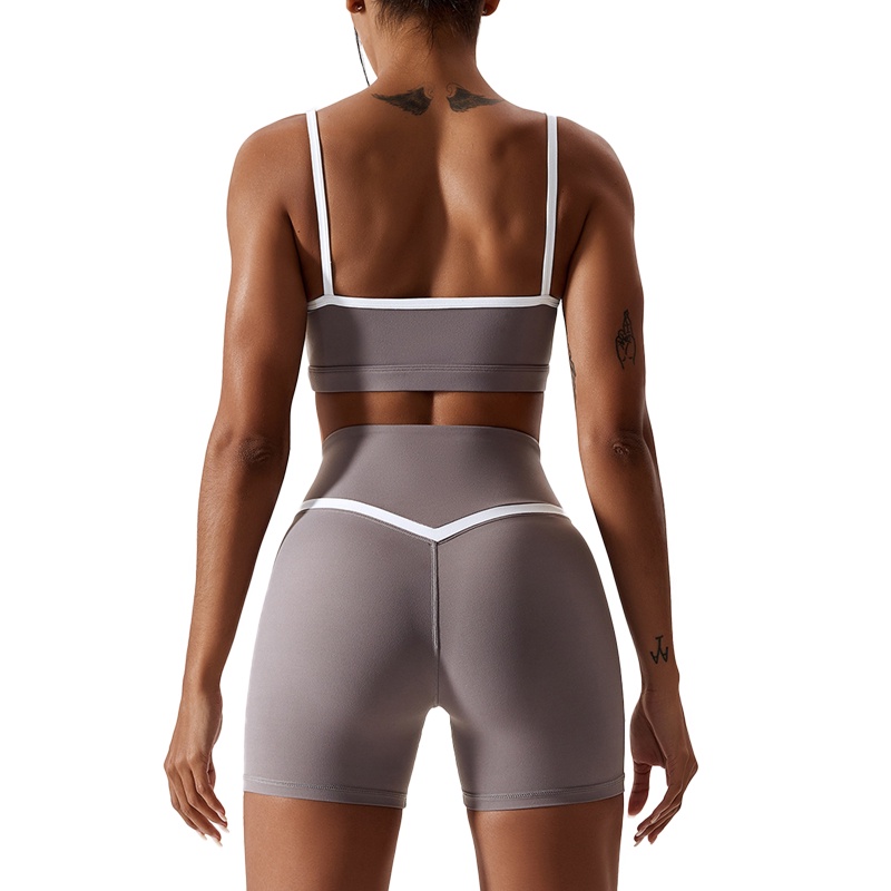 Wmuncc Set Đồ Thời Trang Năng Động Trẻ Trung Cho Nữ