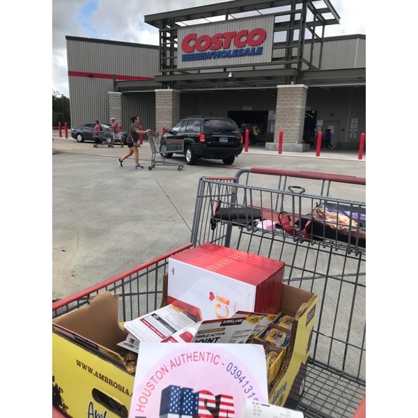 Sô cô la Merci Finest Assortment of European Chocolates hộp 675g  _ Live mua hàng tại Mỹ