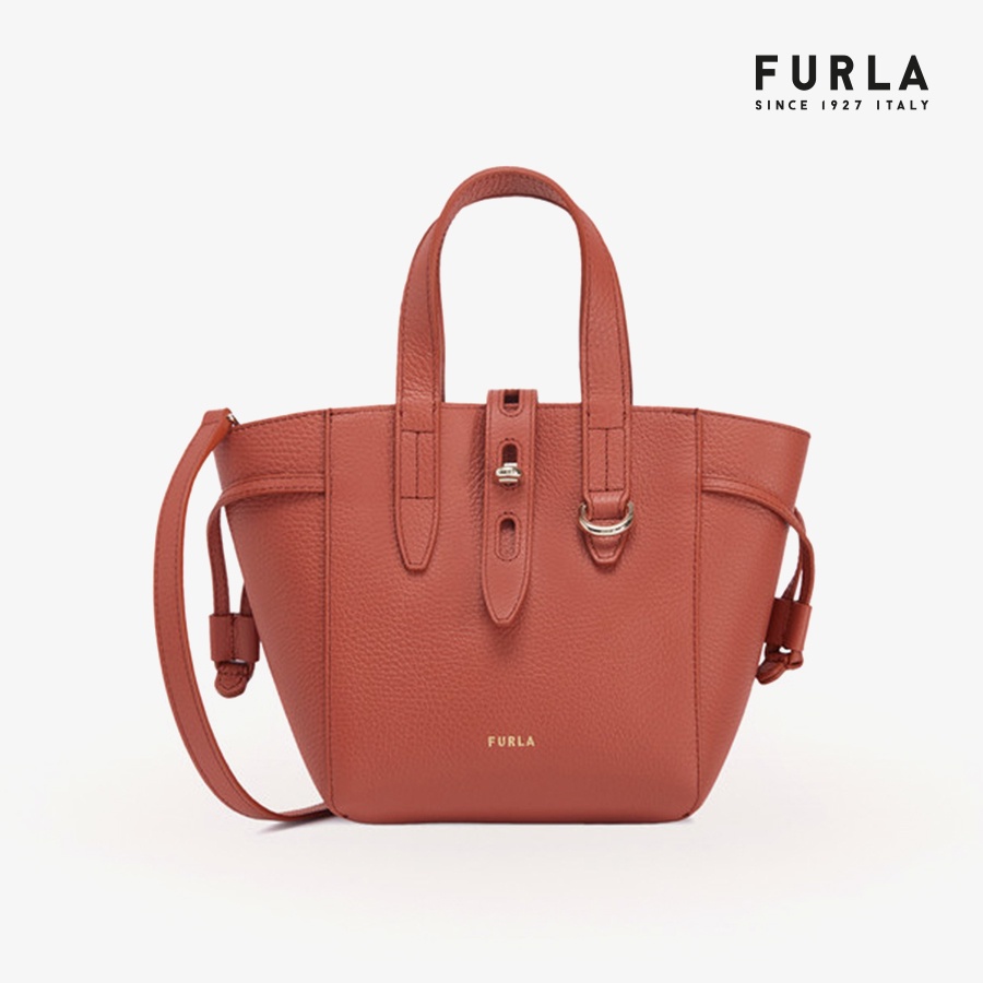 Túi FURLA Net Mini Tote