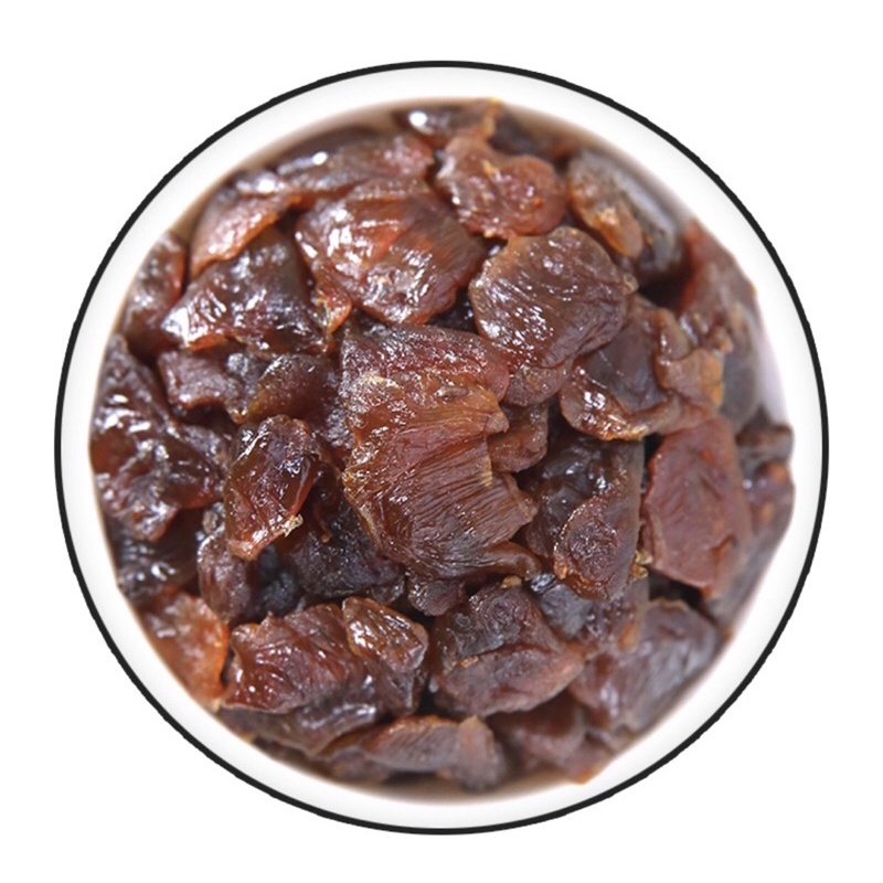 NHÃN NHỤC SẤY KHÔ LOẠI NGON