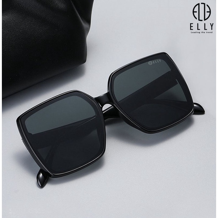 Kính mắt nữ thời trang cao cấp ELLY – EK156