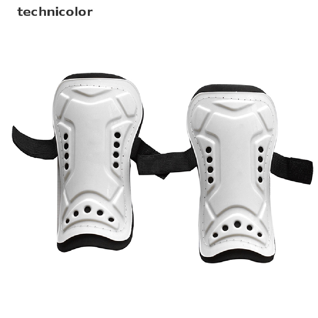 1 Cặp Đệm Bảo Vệ Bóng Đá Chuyên Nghiệp