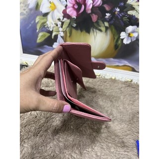 ví gấp 3 size 17