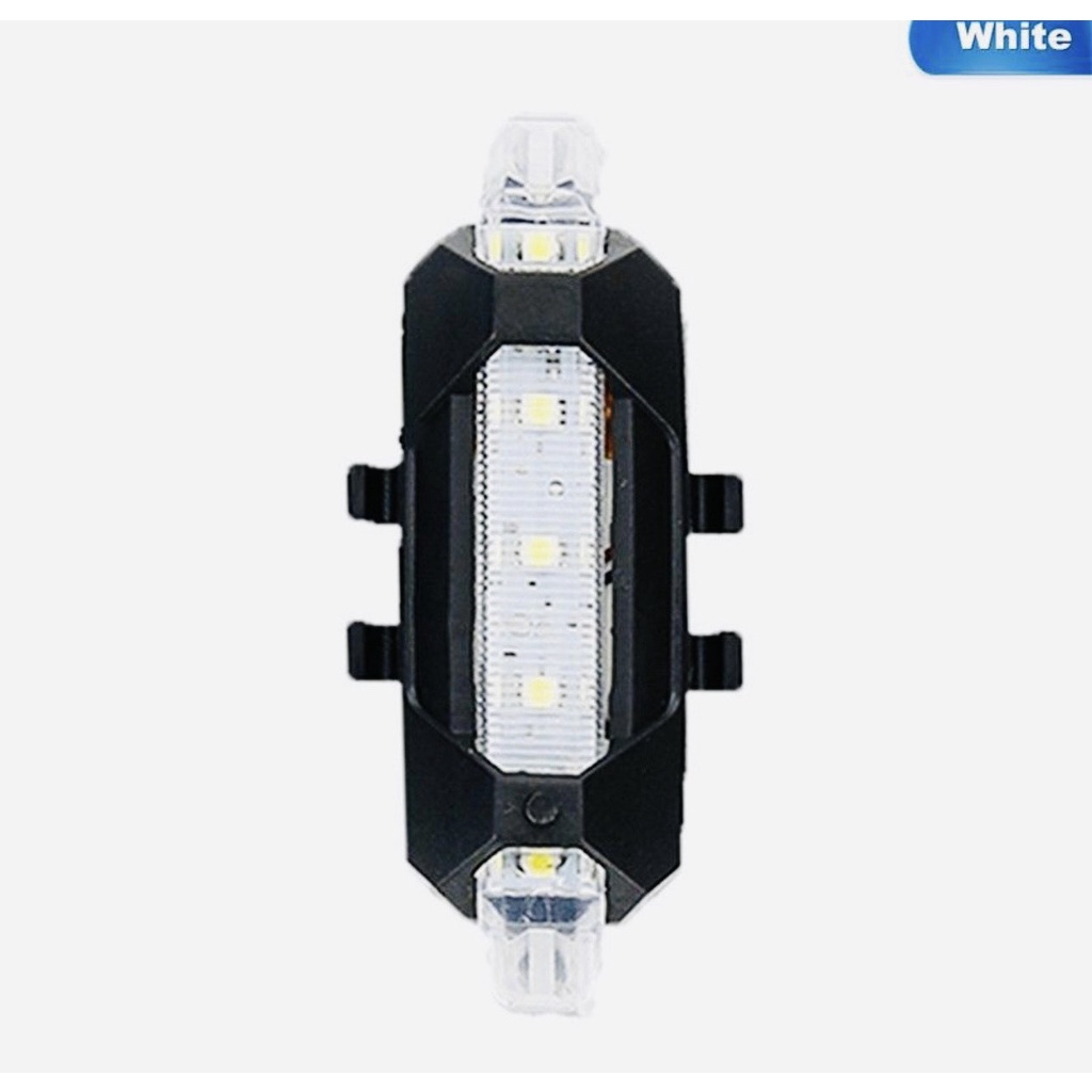 Đèn Nháy Thả Diều ,Lắp Xe Đạp Tặng Kèm Dây Sạc Và Dây Chun