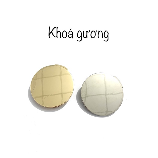 Khoá gương