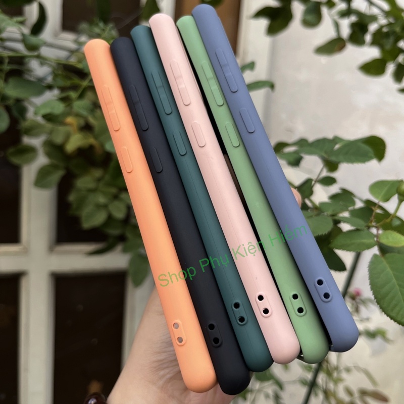 Ốp lưng S20 FE chống bám bẩn nhẫn iRing