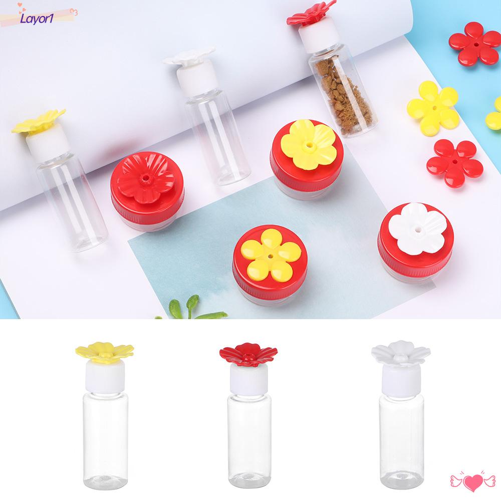 Dụng Cụ Đựng Thức Ăn Cho Chim Ruồi Và Hoa Tự Nhiên Cao Cấp LAYOR1