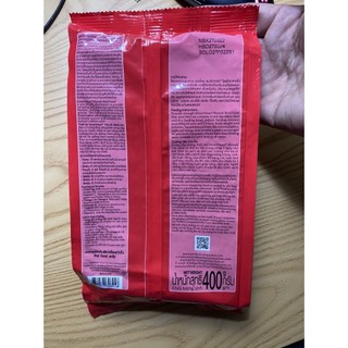Thức ăn cho chim (Cám Chim thái Lan) 400gr (hanpet 214) cám ớt