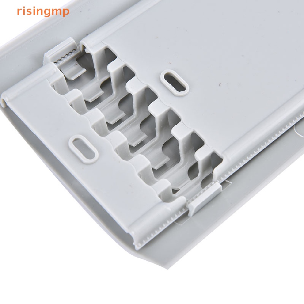 Vỏ Bọc Dây Cáp TV / Máy Tính / Tường Gọn Gàng An Toàn