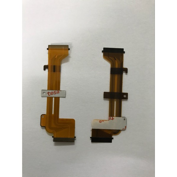 1 Chiếc Mới CCD / COMS Kết Nối Cáp Mềm Cho Sony HDR-PJ710 PJ720 PJ730 PJ740 PJ760E PJ790E PJ760 PJ79