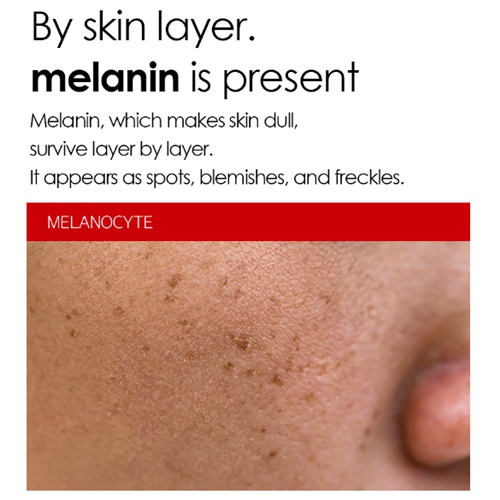 Medi-Peel Serum MEDIPEEL mờ nám tàn nhang sáng da ngăn ngừa lão hóa dưỡng da cấp ẩm làm trắng Melanon X Ampoule 30ml