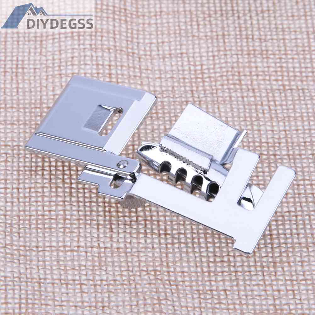 Chân Vịt Máy May Gia Dụng