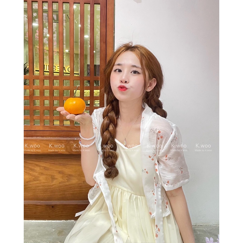 ĐẦM HANBOK