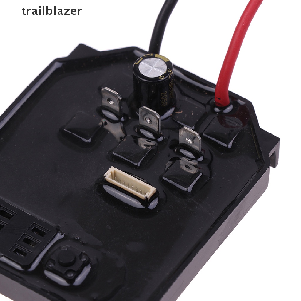 Bảng Công Tắc Điều Khiển Không Chổi Than Cho Bo Mạch Chủ Dayi 2106 / 169 UIO