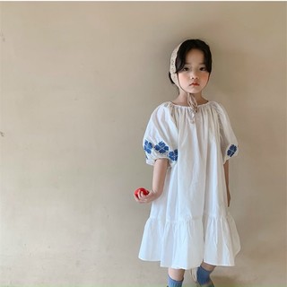 ( Ảnh Thật ) Váy Đầm đuôi Cá Bé Gái