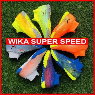 Giày Đá Bóng Wika Super Speed VT Fullbox