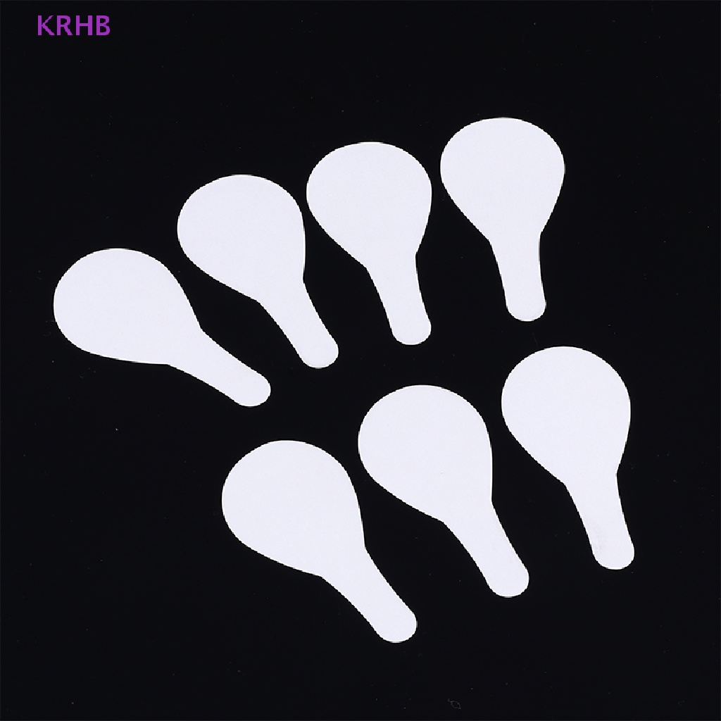 Set 20 / 40 Miếng Dán Nâng Cơ Mặt Tạo Cằm Chữ V Vô Hình Mới