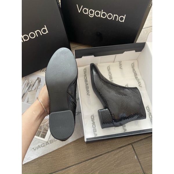 Boot nữ Va.ga.bond fullbox