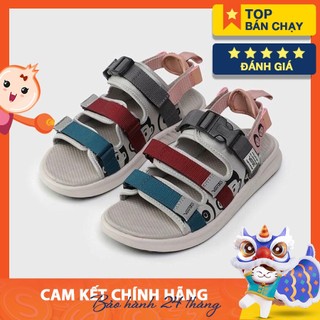 GIÀY SANDAL VENTO CHÍNH HÃNG NB80 [ẢNH THẬT - Full size 35-44] [GIÀY SANDAL NAM NỮ]
