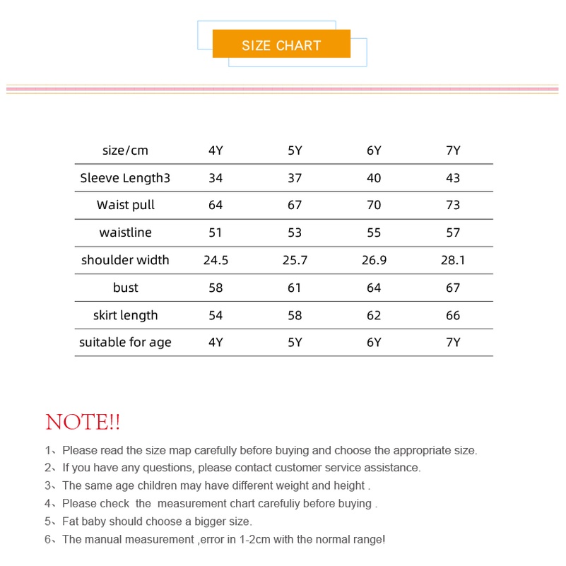 Váy xinh bé gái 4-7 tuổi đầm công chúa thời trang Tay Dài Sọc Caro cho bé trẻ em