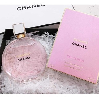 [HỎA TỐC HCM]Nước hoa Chance Eau Tendre Eau de Parfum -5m/10ml/20ml