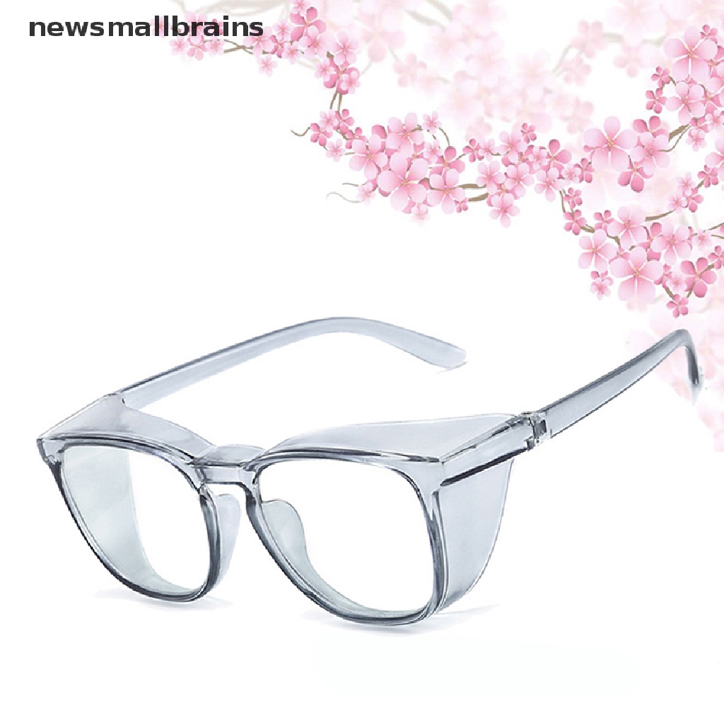 Kính Bảo Hộ Chống Sương Mù & Ánh Sáng Xanh