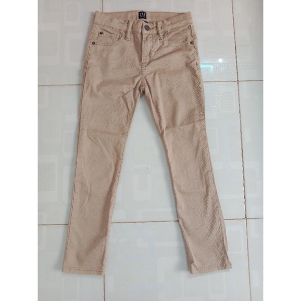 Thanh lý quần jean đen/kaki/quần thun dài cho bé trai 20kg đến 22kg