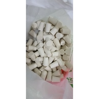Nút cao su dùng cho phòng thí nghiệm từ số 1 đến số 10