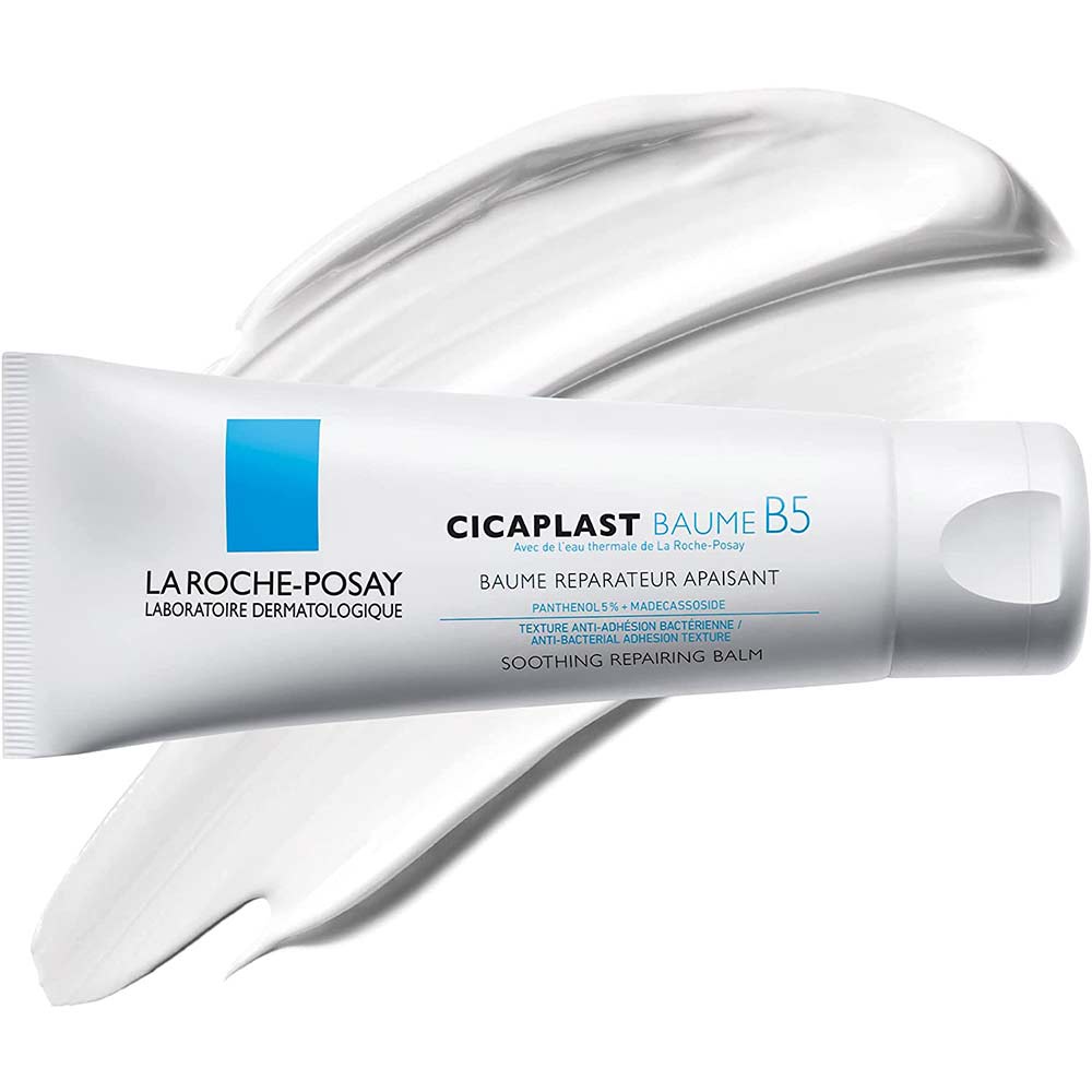 La Roche-Posay Cicaplast Baume B5+ Ultra Soothing Repairing Balm 100ml