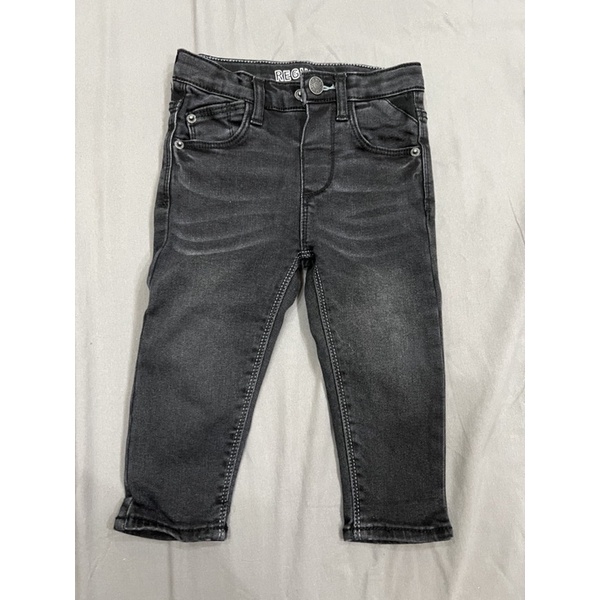 quần bò zara auth cho bé