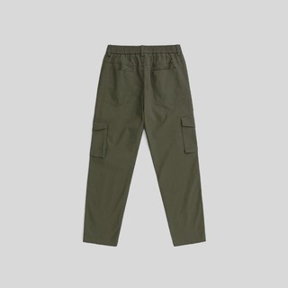 Quần dài FLEX CARGO PANTS /  Moss Green