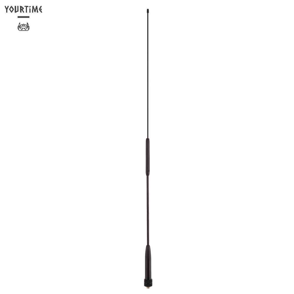 Ăng Ten Băng Tần Kép RH901S SMA Cho Radio Baofeng UV-5R