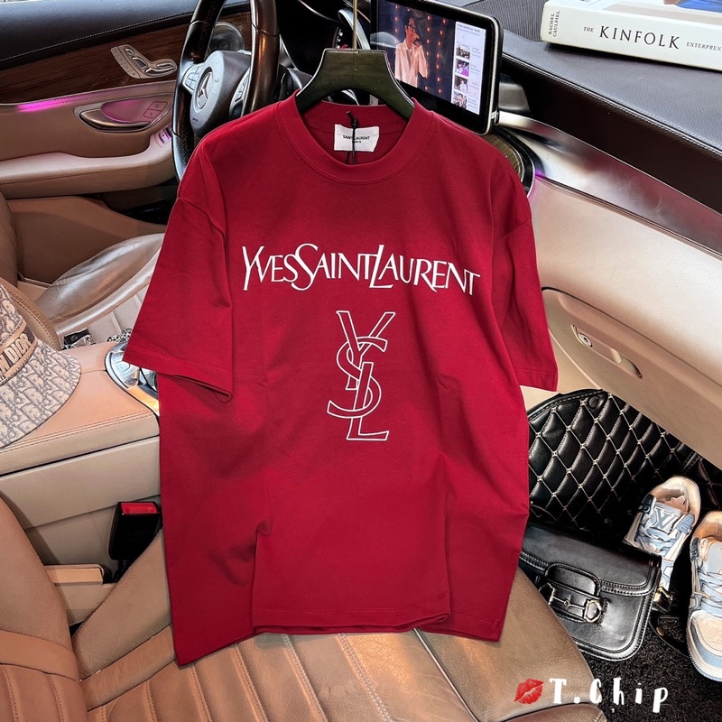 Áo phông Yve TTA866