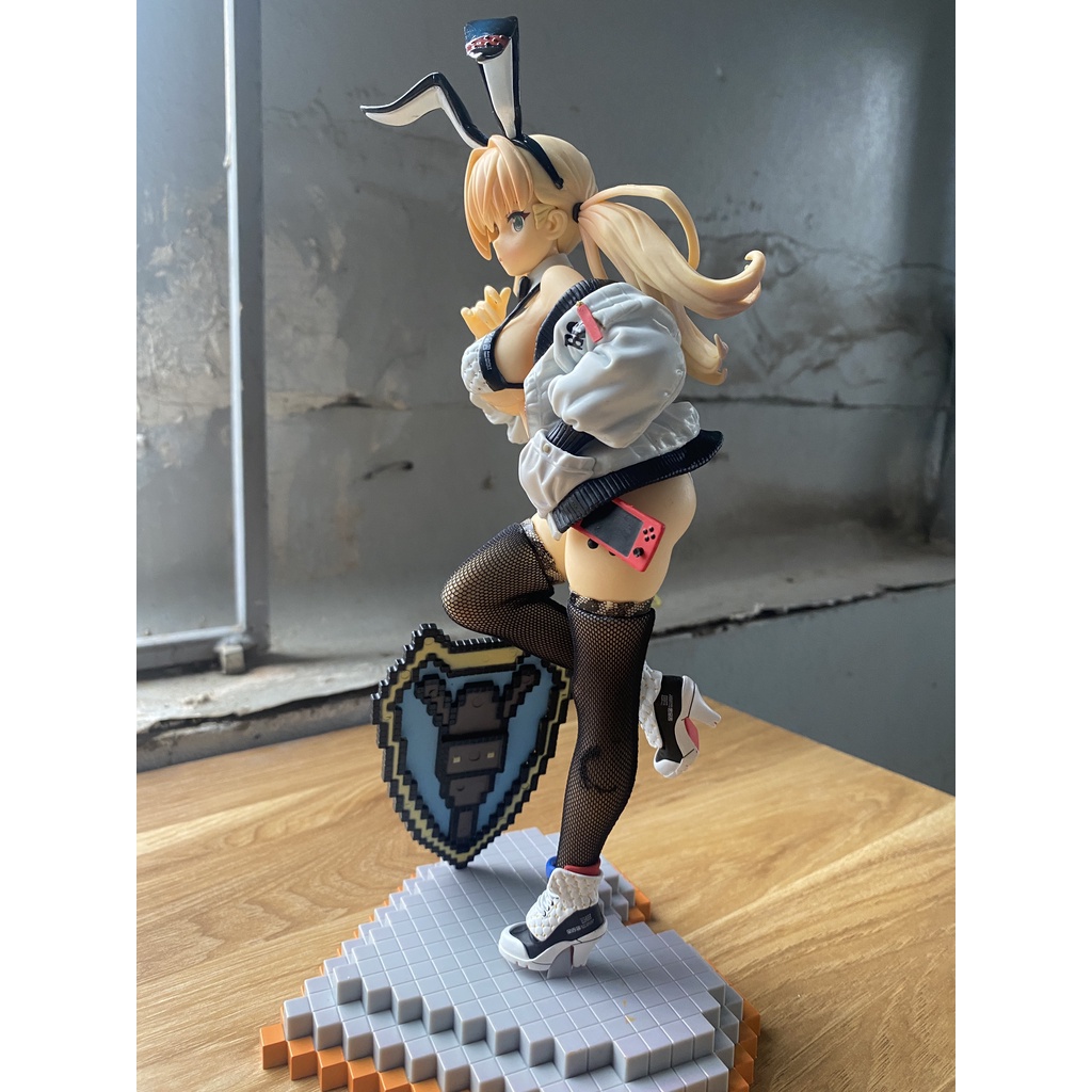 Mô hình figure 1/6 Yuu Usada