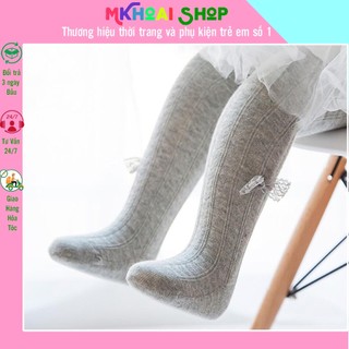 Quần tất cho bé sơ sinh 0-24m