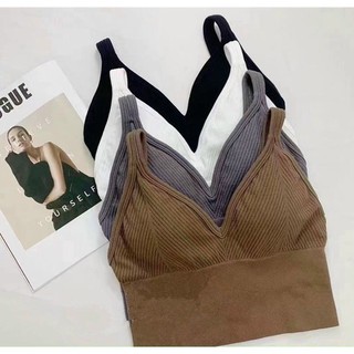 Áo bra dáng lửng kiểu mới mã 1822