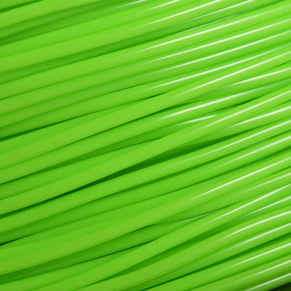 Cuộn Dây Nhựa TPU Dẻo 1Kg Linh Hoạt 1.75mm Màu Trắng/ Đen Dùng Cho Bút Vẽ 3D Apple