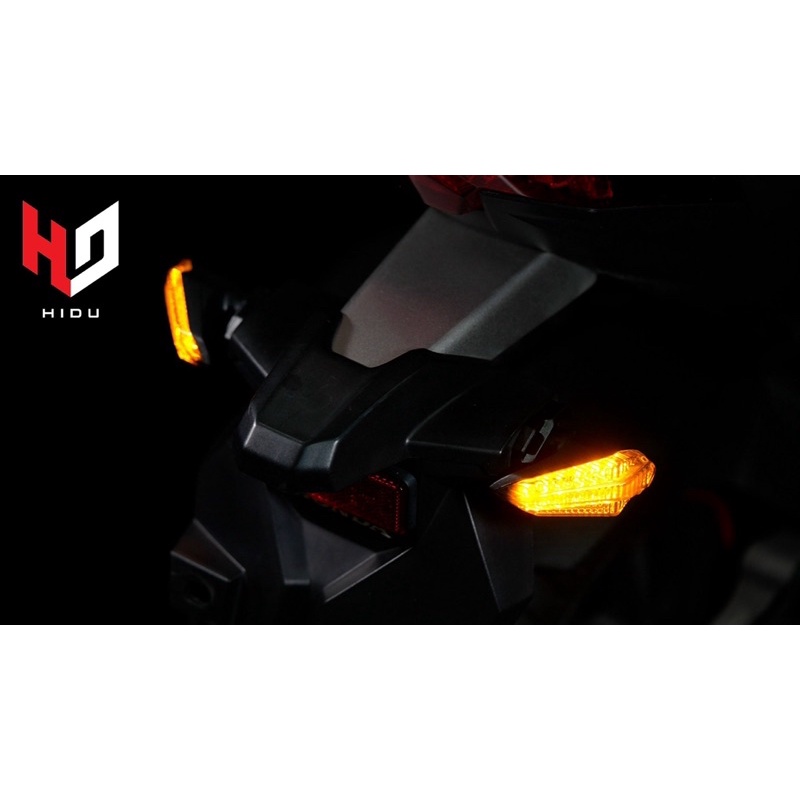 Đèn Xi Nhan Led Xe Máy Mẫu Mới 2023 Siêu Đẹp A E Nhé