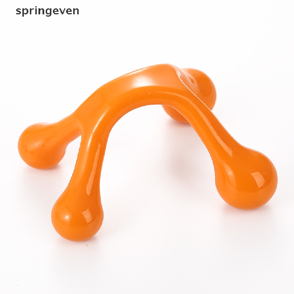 Dụng Cụ Mát Xa Cầm Tay Giúp Giảm Đau Lưng Và Thư Giãn Cơ Thể