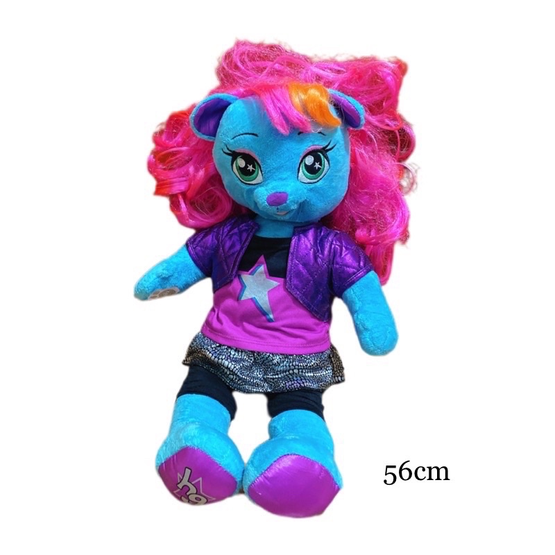 Thú bông BAB USA cho bé siêu sang