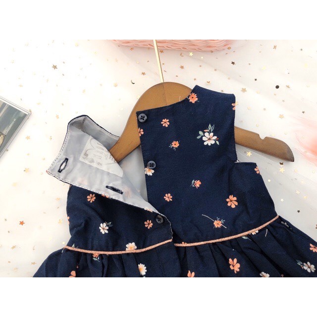 STD366 VÁY HOA PRIMARK