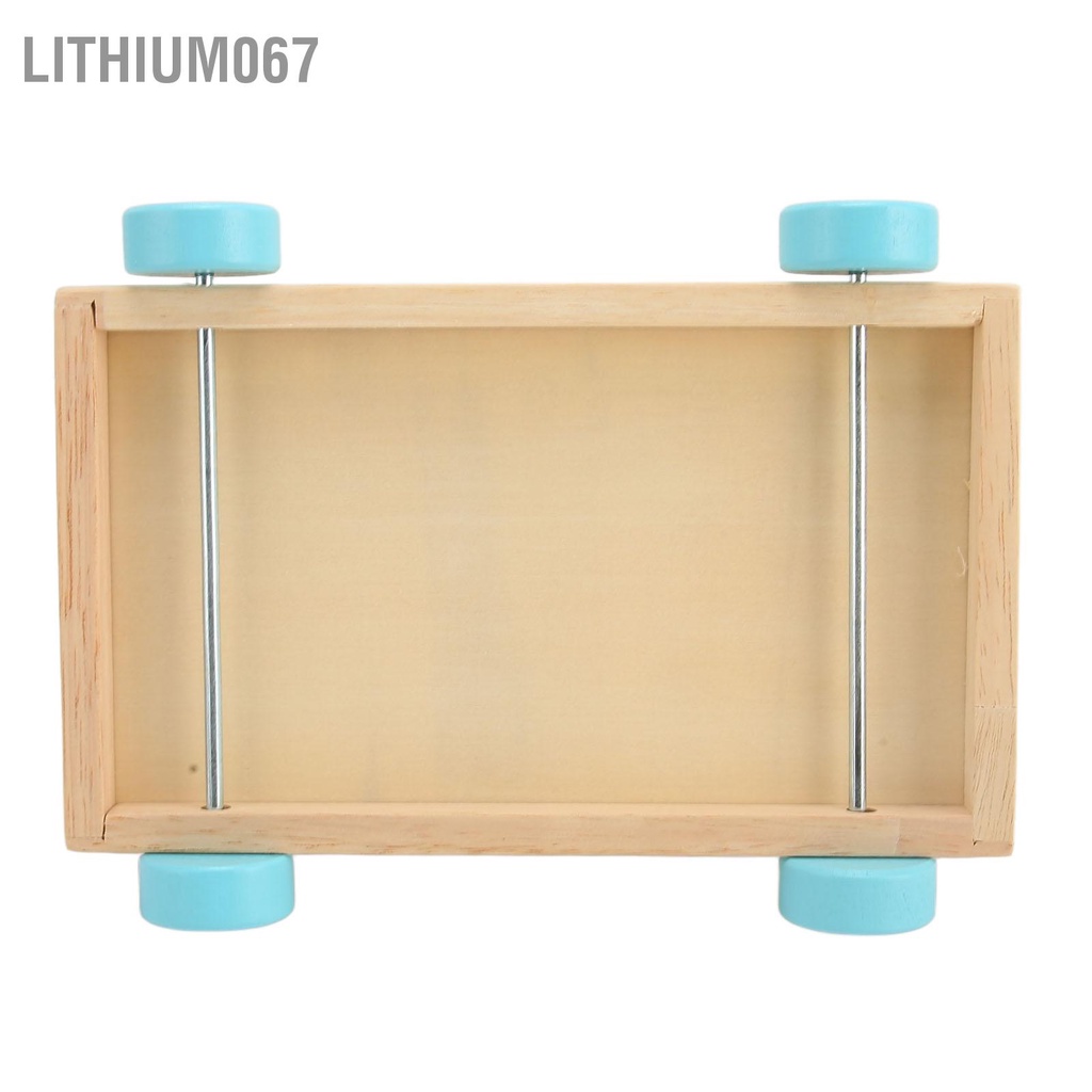 Lithium067 Bé Hình Dạng Phân Loại Quá Trình Truyền Nhiệt Mô Hai Mặt Quán Tính Lướt Khối Lập Phương Học Đồ Chơi