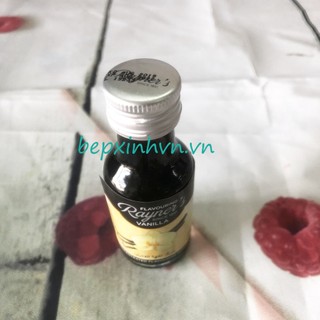 Hương Vanilla Rayner’s 28ml