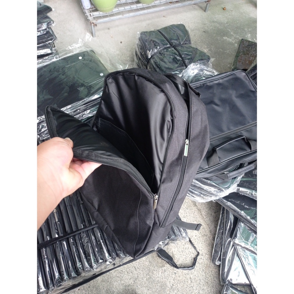 Túi chống sốc laptop LOẠI DÀY từ 14 inch -> 15.6 inch -  laptop.phuongdong