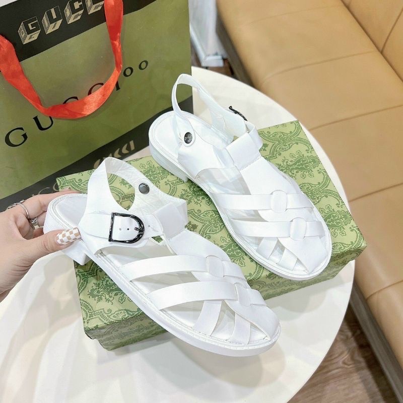 sandal dọ đan mới