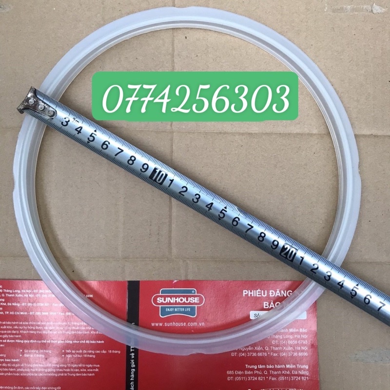 Van xả hơi nồi áp suất điện đa năng SHD1552, SHD1562 SHD1550, van núm chính hãng Sunhouse