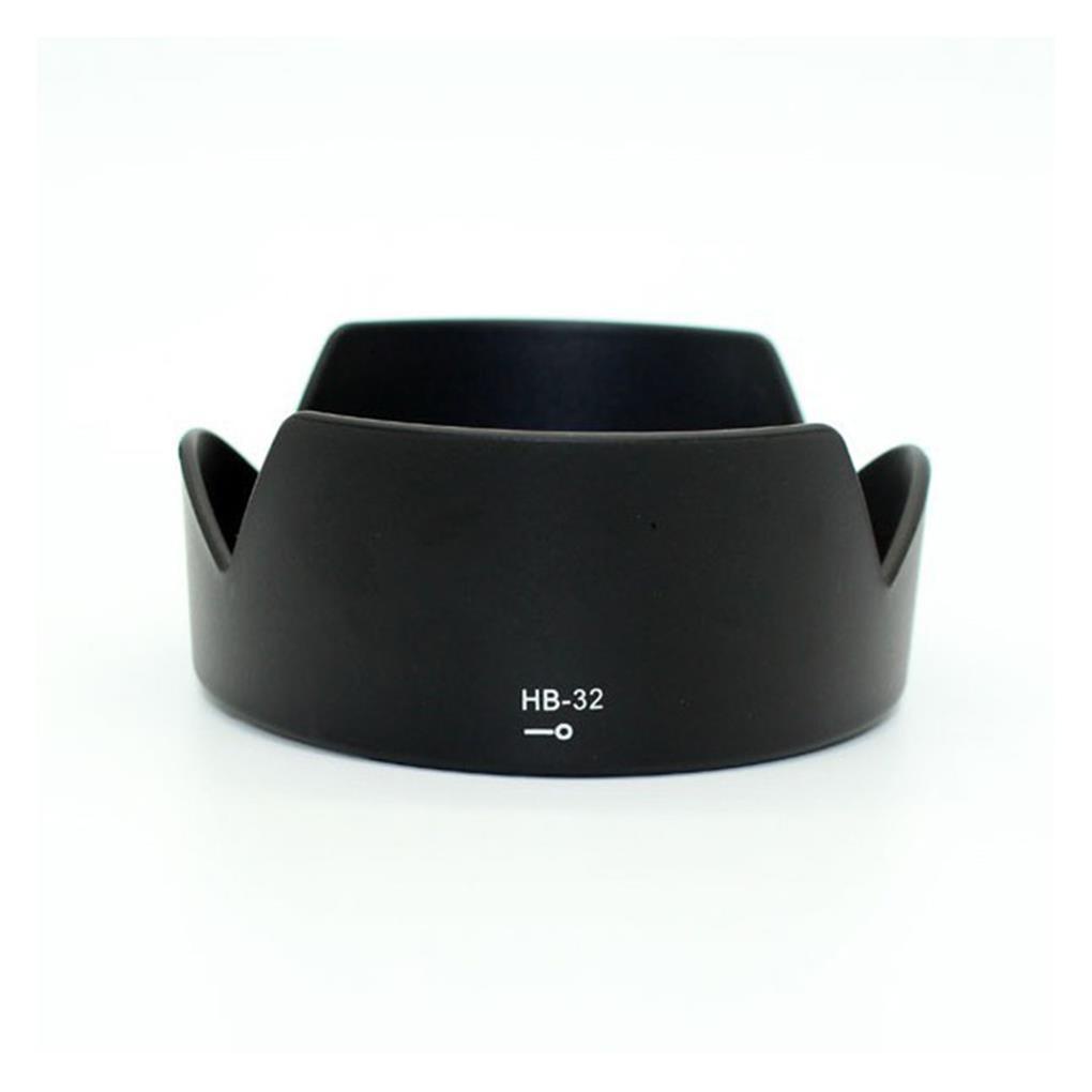 Phụ Kiện Bảo Vệ Ống Kính Máy Ảnh Chống Nắng Nhỏ Gọn Nâng Cấp