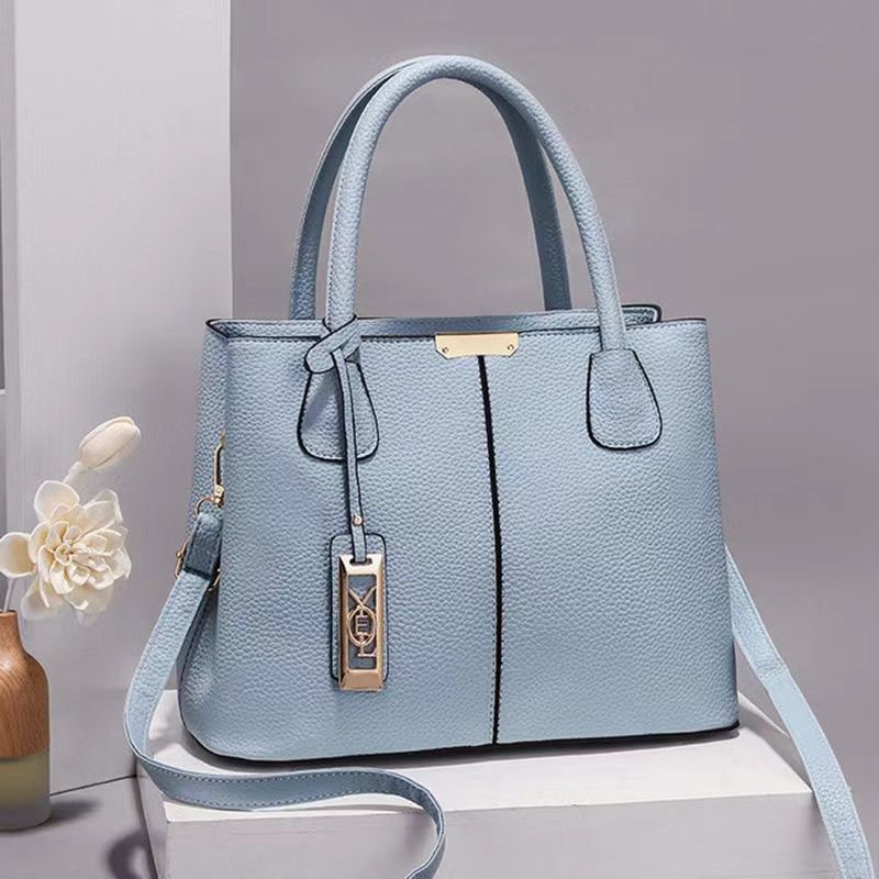 Túi Xách Đeo Vai Thời Trang Thu Đông Hàn Quốc 2023 Cho Nữ